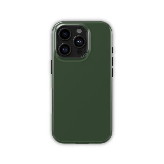 Olive You - iPhone Case