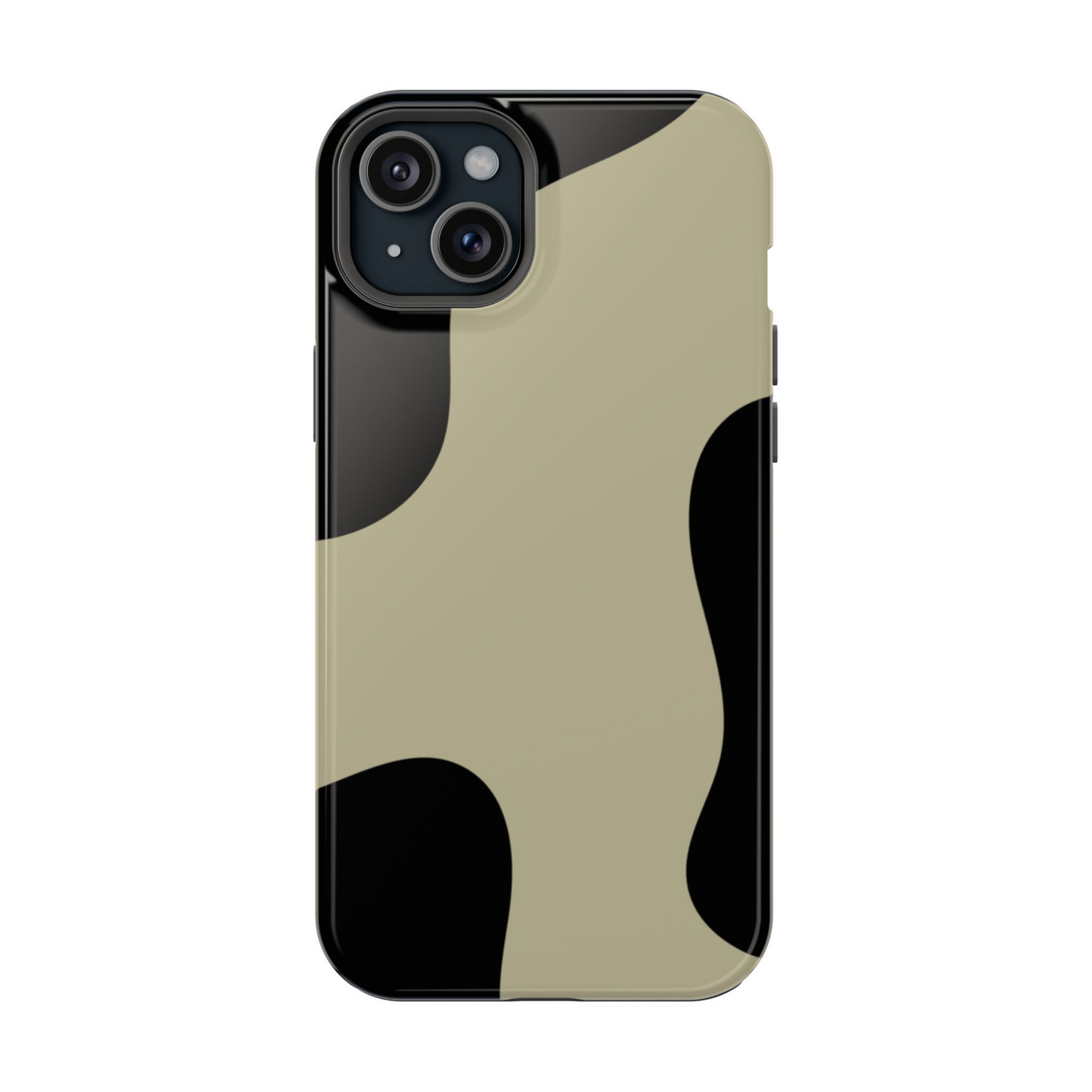 Zoomoo - iPhone Case