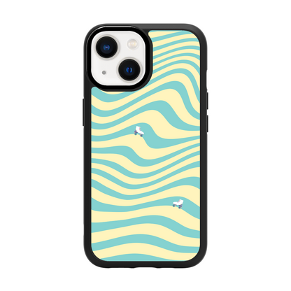 Axel - iPhone Case