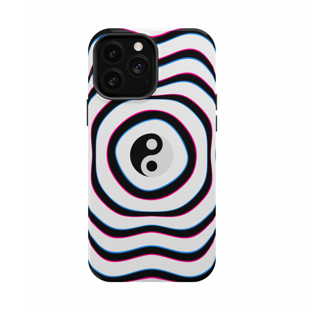 Zenith - iPhone Case