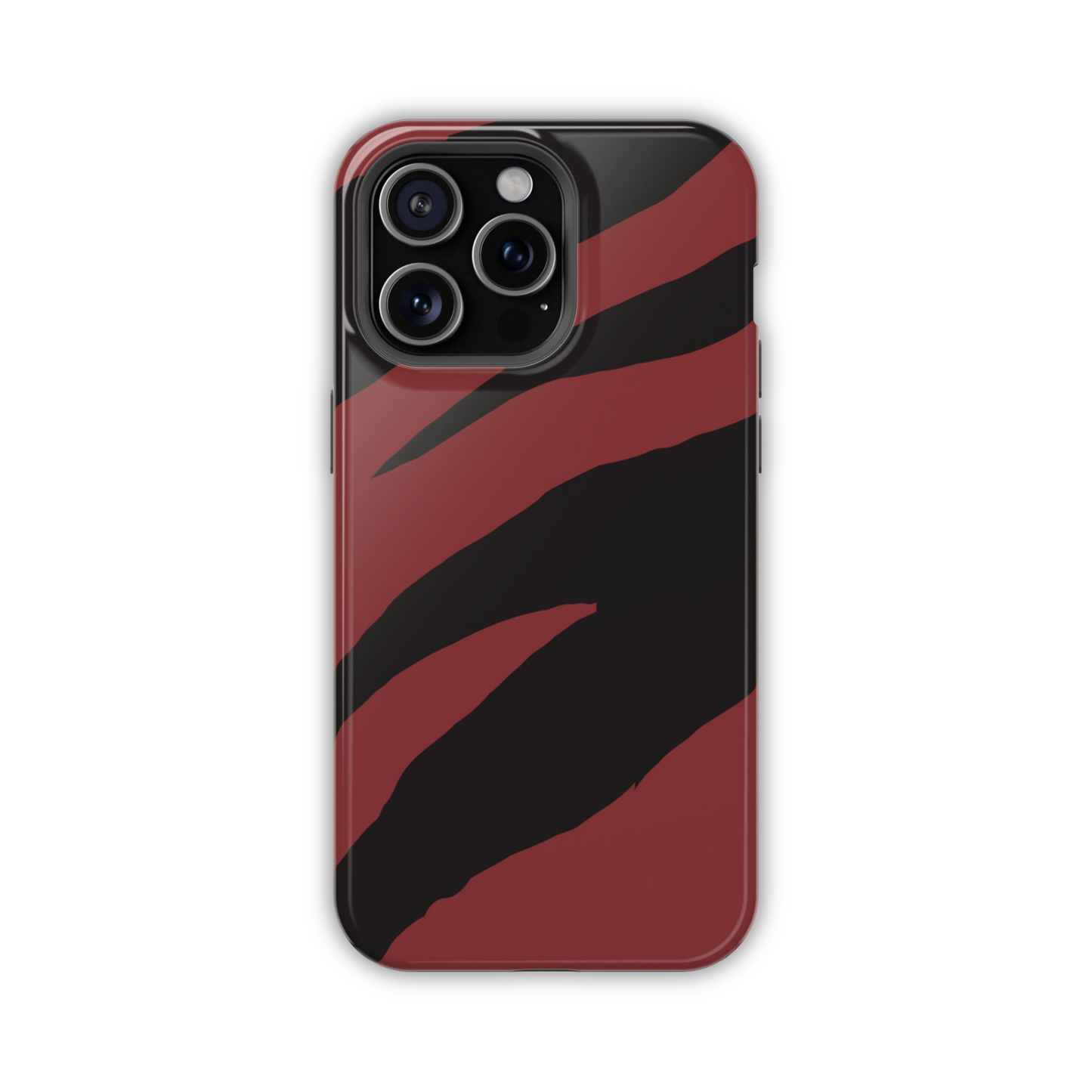 Brush Stroke - iPhone Case
