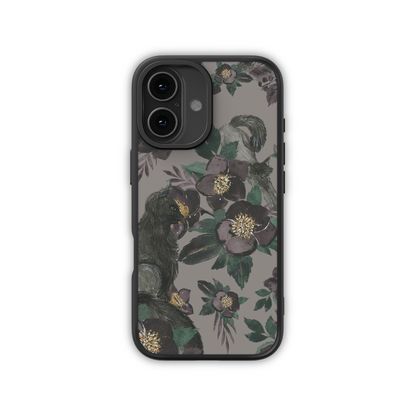 Midnight Prowler- iPhone Case