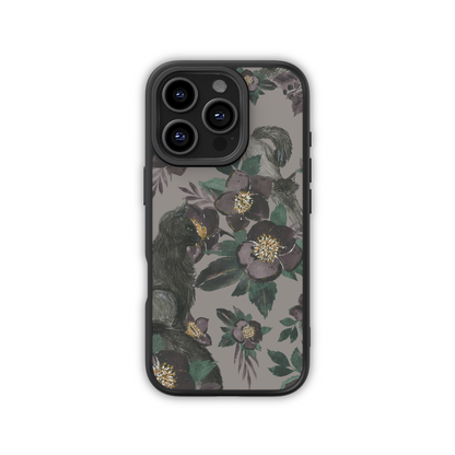 Midnight Prowler- iPhone Case