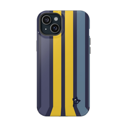 Peekaboo - iPhone Case