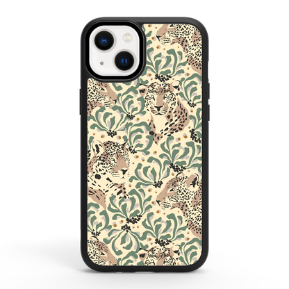 Spots of Sass - iPhone Case