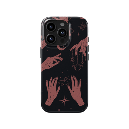 Astral Awakening - iPhone Case