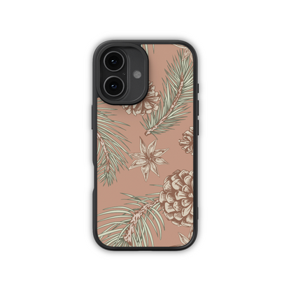 Sacred Seed- iPhone Case