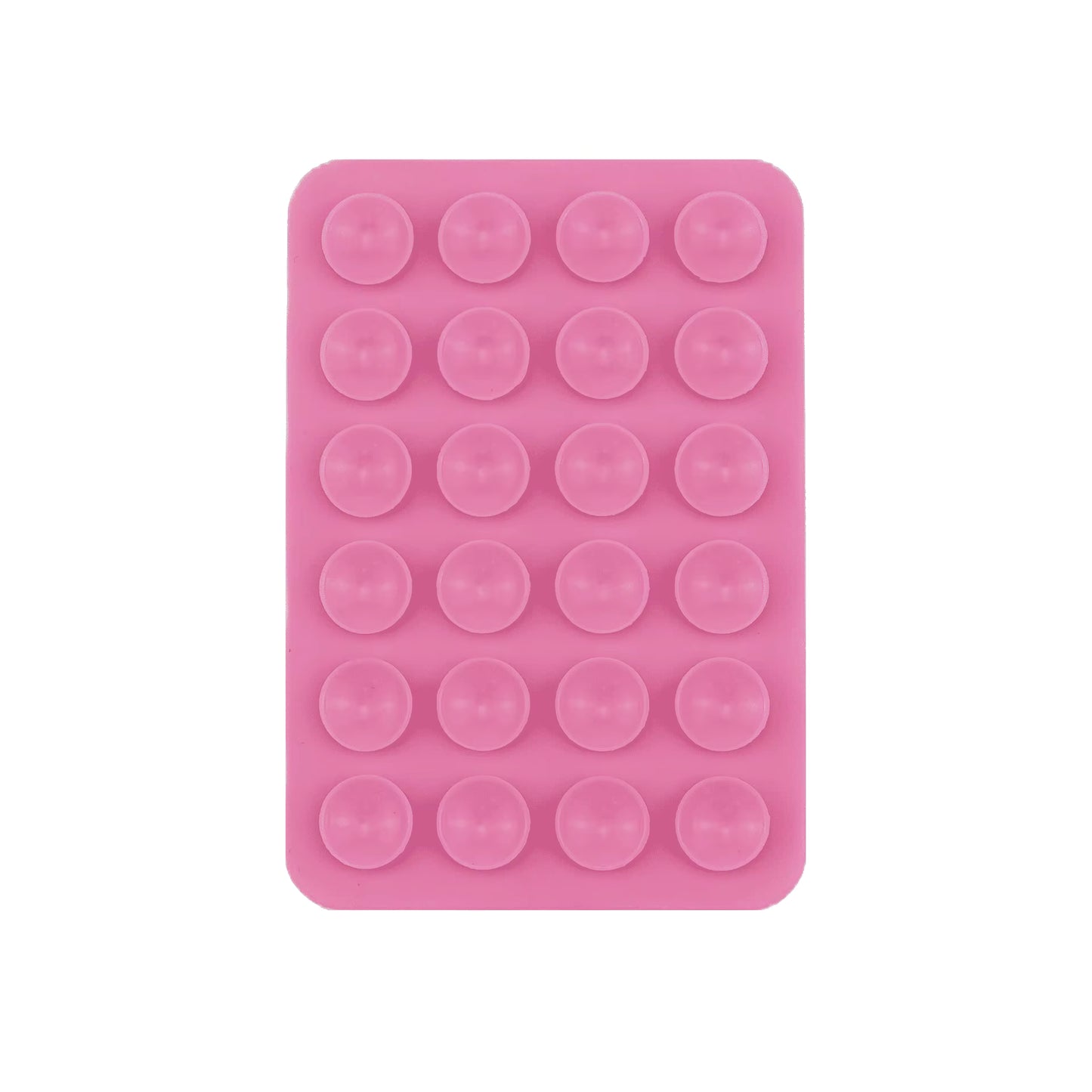 Double-Sided Suction Pad - Ultra Strong Phone Mount