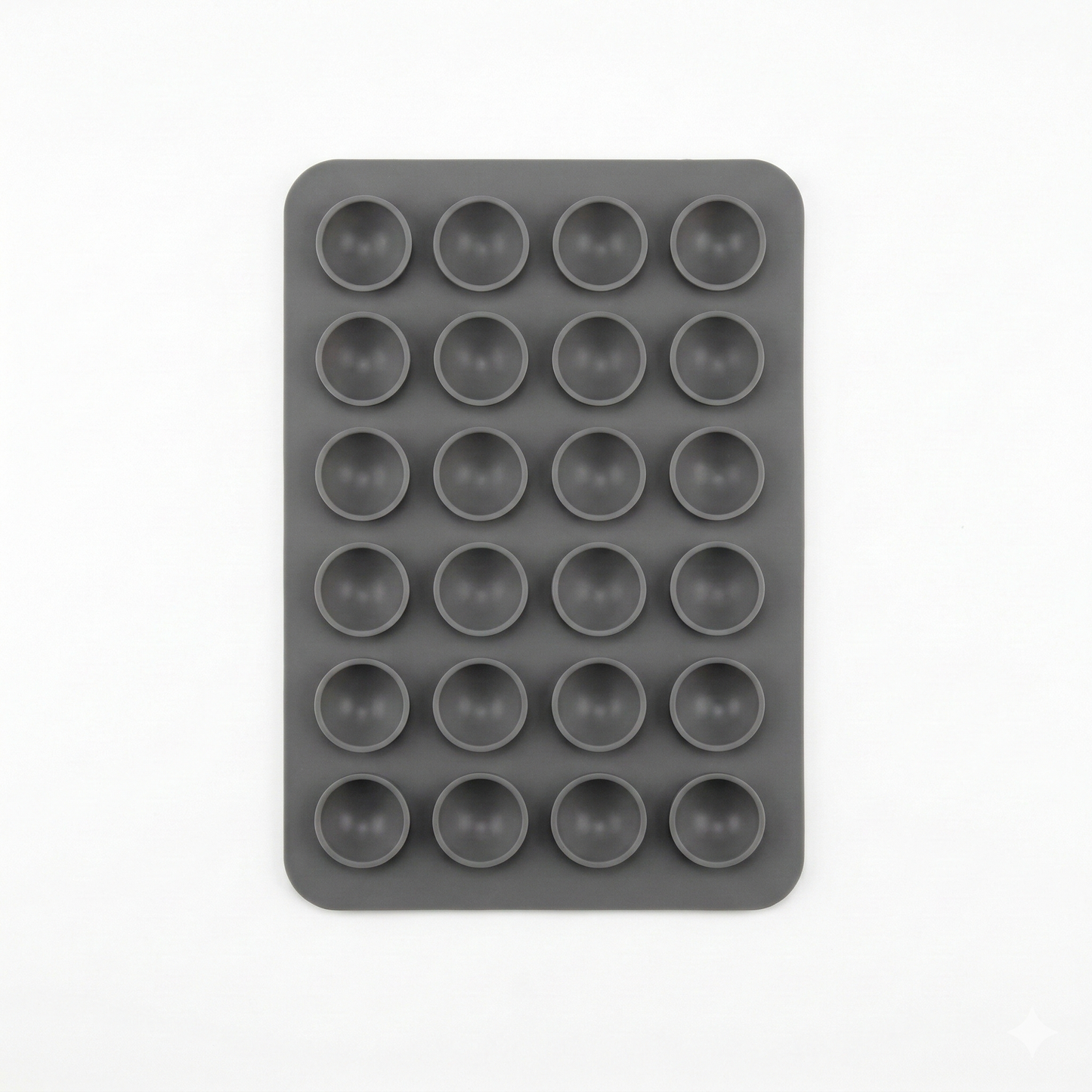 Double-Sided Suction Pad - Ultra Strong Phone Mount