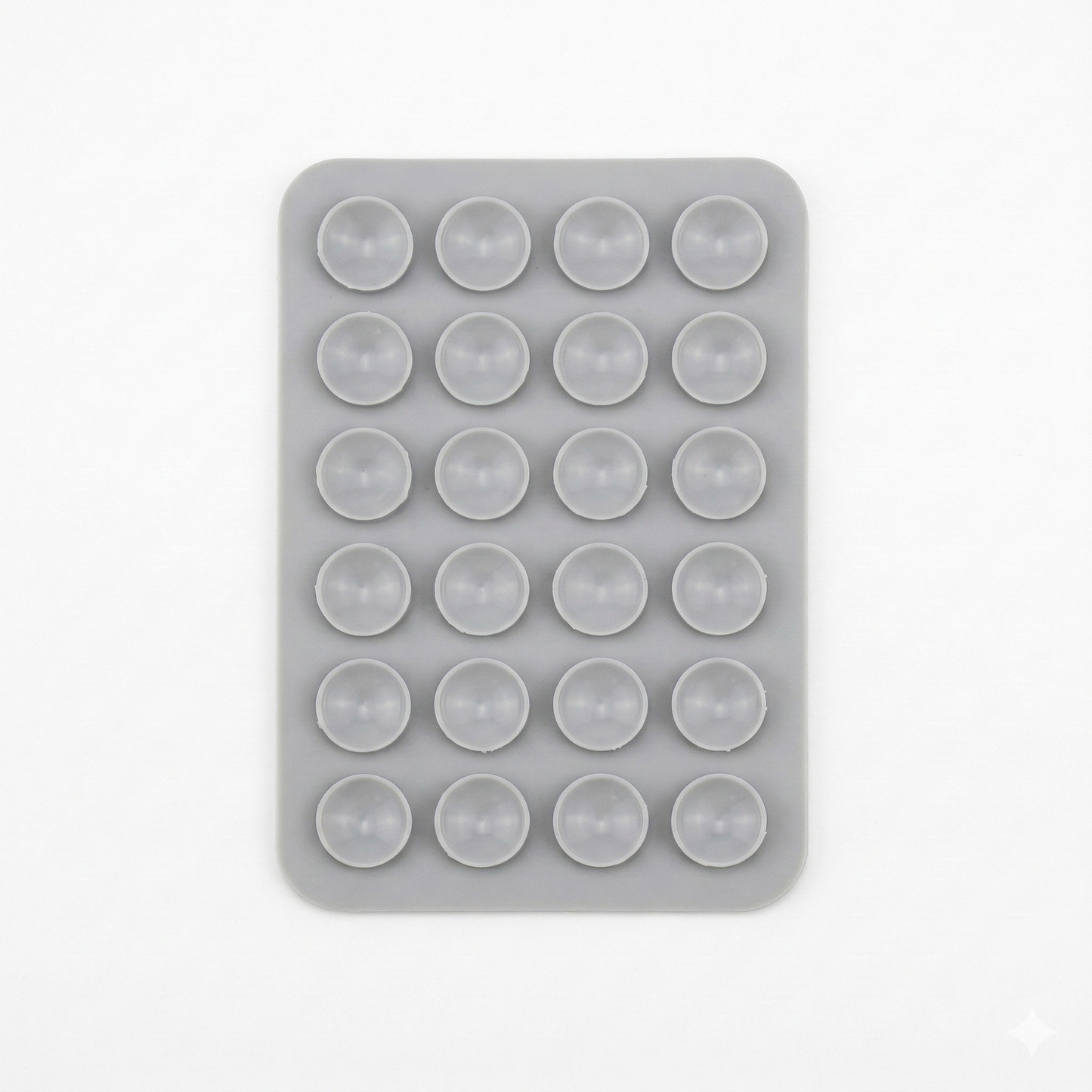 Double-Sided Suction Pad - Ultra Strong Phone Mount